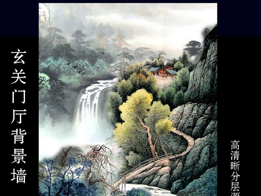 何鹿川香是什么东西？游戏画面